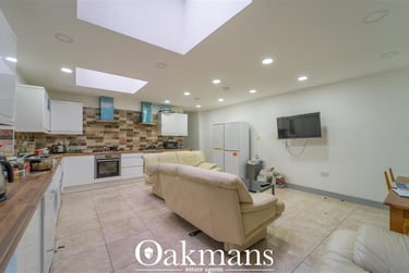 9 bed house, Oak Tree Lane, Selly Oak, Birmingham, B296HY - Image 7