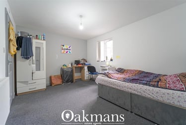 9 bed house, Oak Tree Lane, Selly Oak, Birmingham, B296HY - Image 8