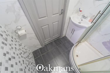 9 bed house, Oak Tree Lane, Selly Oak, Birmingham, B296HY - Image 9