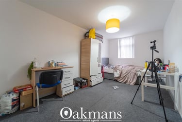 9 bed house, Oak Tree Lane, Selly Oak, Birmingham, B296HY - Image 10