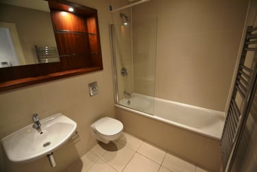 1 bed house, City Centre, Adamstown, Cardiff, CF240DH - Image 5