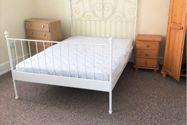 4 bed house, Brynmill, Swansea, SA14LW - Image 2