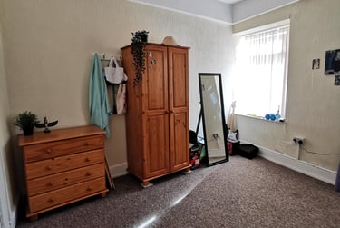 4 bed house, Brynmill, Swansea, SA14LW - Image 10