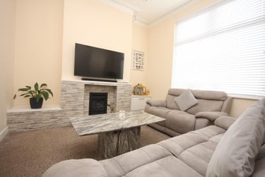 3 bed house, Bridge Road, Ashton on Ribble, Preston, PR22JU - Image 1