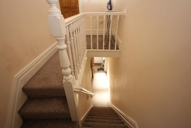 3 bed house, Bridge Road, Ashton on Ribble, Preston, PR22JU - Image 12