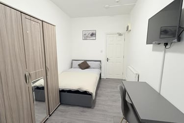 1 bed house, Bow Lane, City Centre, Preston, PR18ND - Image 5