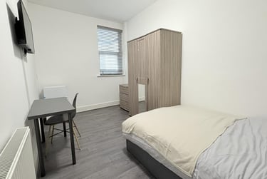 1 bed house, Bow Lane, City Centre, Preston, PR18ND - Image 6