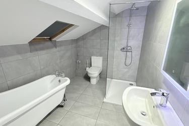 1 bed house, Bow Lane, City Centre, Preston, PR18ND - Image 7