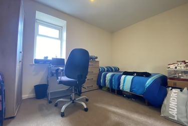 2 bed flat, Adamsdown, Adamstown, Cardiff, CF240EZ - Image 4