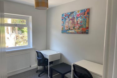 2 bed house, Waun Wen, Mount Pleasant, Swansea, SA16FH - Image 4