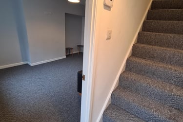 2 bed house, Waun Wen, Mount Pleasant, Swansea, SA16FH - Image 8