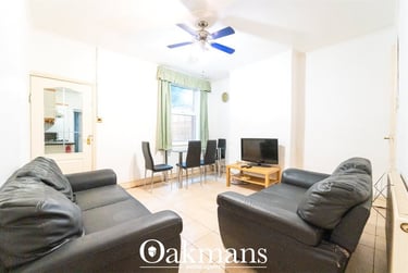 4 bed house, Tiverton Road, Selly Park, Birmingham, B296DA - Image 2