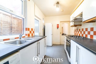 4 bed house, Tiverton Road, Selly Park, Birmingham, B296DA - Image 6