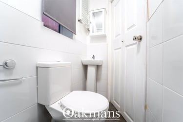 4 bed house, Tiverton Road, Selly Park, Birmingham, B296DA - Image 10