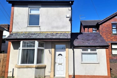 3 bed house, Plant Street, Ashton on Ribble, Preston, PR22SB - Image 1
