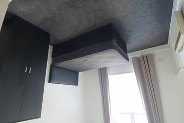 1 bed studio, 1, 19, Cathays, Cardiff, CF244BZ - Image 3