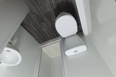 1 bed studio, 1, 19, Cathays, Cardiff, CF244BZ - Image 4