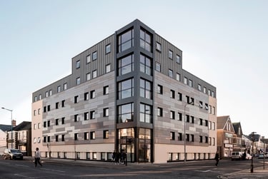 2 bed flat, Cathays, Cardiff, CF244NB - Image 7