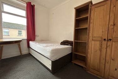 1 bed house, Roath, Plasnewydd, Cardiff, CF243QS - Image 2