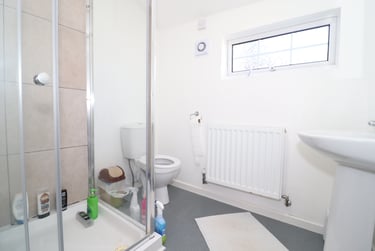 1 bed house, Roath, Plasnewydd, Cardiff, CF243QS - Image 6