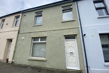 1 bed house, Roath, Plasnewydd, Cardiff, CF243QS - Image 9