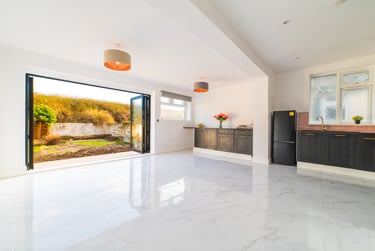 3 bed house, Canton, Cardiff, CF118BZ - Image 1