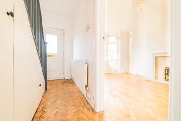 3 bed house, Canton, Cardiff, CF118BZ - Image 6