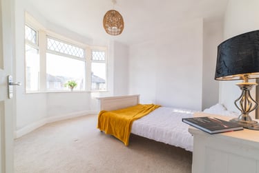 3 bed house, Canton, Cardiff, CF118BZ - Image 9