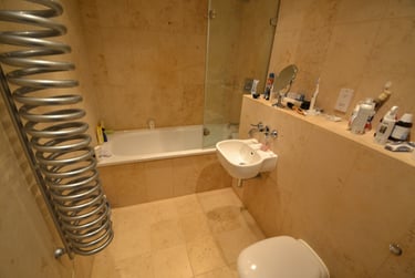 1 bed flat, Cardiff Bay, Cardiff, CF104RG - Image 5