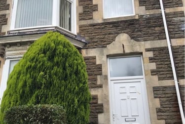 5 bed house, Brynmill, Swansea, SA20BP - Image 1