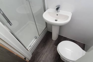 2 bed flat, 5, 3, Cathays, Cardiff, CF244DA - Image 6