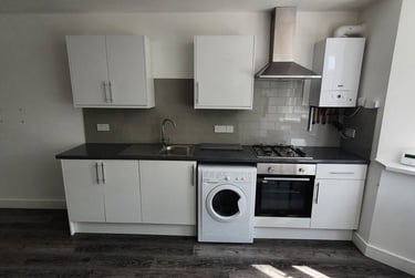 2 bed flat, 5, 3, Cathays, Cardiff, CF244DA - Image 9