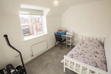 2 bed flat, Escelie Way, Selly Oak, Birmingham, B296GP - Image 6