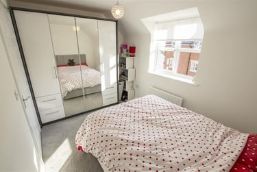 2 bed flat, Escelie Way, Selly Oak, Birmingham, B296GP - Image 7