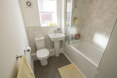 2 bed flat, Escelie Way, Selly Oak, Birmingham, B296GP - Image 8