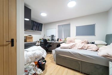 6 bed house, Heeley Road, Selly Park, Birmingham, B296EL - Image 11