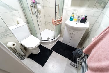 6 bed house, Heeley Road, Selly Park, Birmingham, B296EL - Image 13