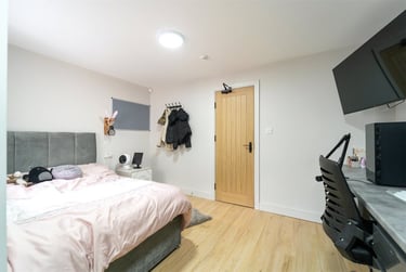 6 bed house, Heeley Road, Selly Park, Birmingham, B296EL - Image 15