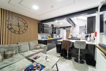 6 bed house, Heeley Road, Selly Park, Birmingham, B296EL - Image 3