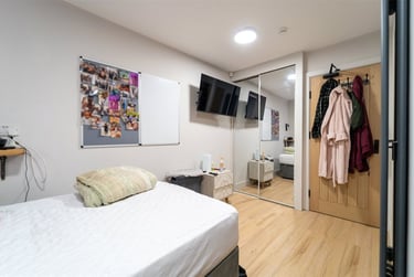 6 bed house, Heeley Road, Selly Park, Birmingham, B296EL - Image 6