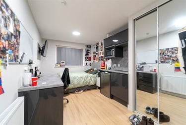 6 bed house, Heeley Road, Selly Park, Birmingham, B296EL - Image 8