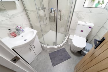 6 bed house, Heeley Road, Selly Park, Birmingham, B296EL - Image 10