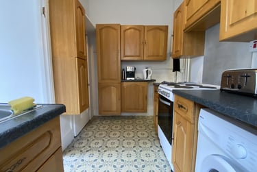 1 bed flat, Cathays, Cardiff, CF103EE - Image 3