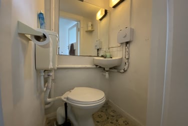 1 bed flat, Cathays, Cardiff, CF103EE - Image 4