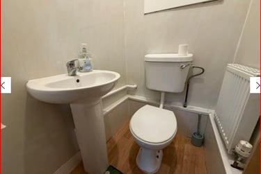 5 bed house, City Centre, Mount Pleasant, Swansea, SA15RF - Image 10