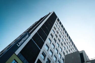 1 bed flat, Lime House, City Centre, Preston, PR12BA - Image 1