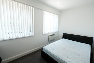 1 bed flat, Lime House, City Centre, Preston, PR12BA - Image 2