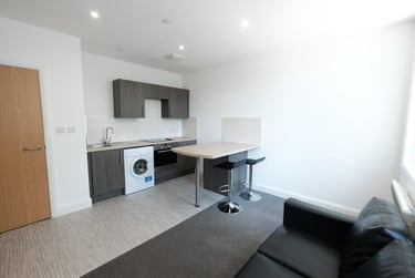 1 bed flat, Lime House, City Centre, Preston, PR12BA - Image 3