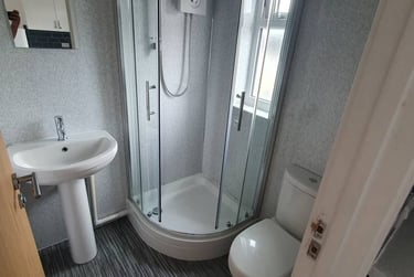 1 bed studio, 5, 95, Cathays, Cardiff, CF244HT - Image 5