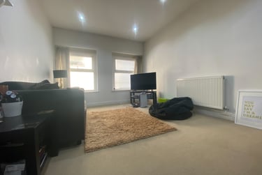 1 bed flat, Cardiff Bay, Cardiff, CF105AD - Image 4